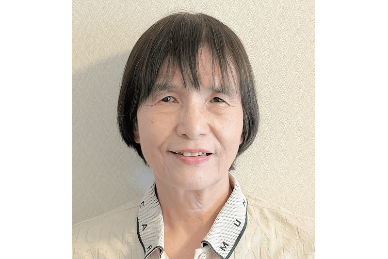 西川セツ（指導者）