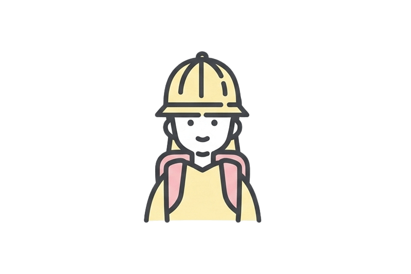 年長（6歳）から通塾小学1年生（保護者様）